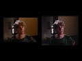 The Mask Teaser Trailer Recreated In 35mm Comparison With The Original VHS Version