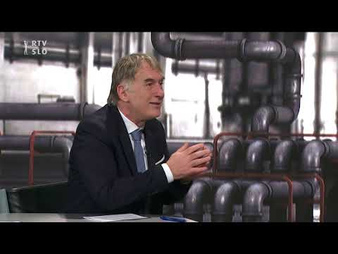 KDO DOGAJA - ANDREJ ŠTER