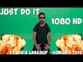 JUST DO IT! ft. Shia LaBeouf - Songify This 