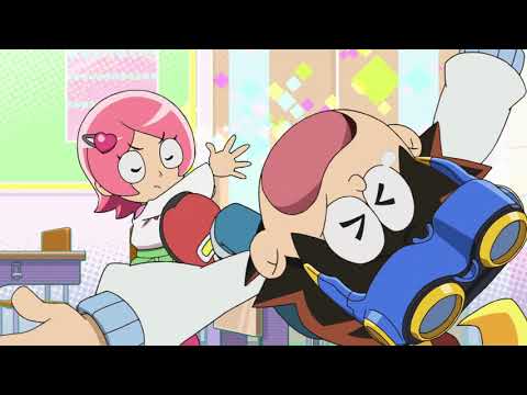 ピカちんキット プロジェクトムービー