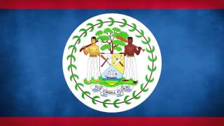 Belize National Anthem (Instrumental)