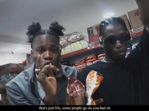 INTERNET MONEY - LEMONADE COVER (NO LABEL) BY YKB