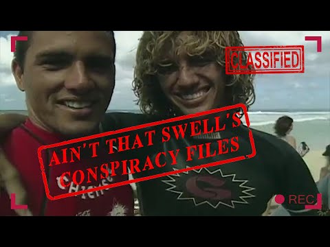 "It Pisses Me Off:" Kelly Slater Tees Off On Occy Over the '95 Machado Pipe Masters Hi-5 Conspiracy