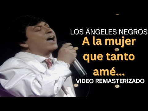 Germaín de la Fuente - A la Mujer Que Tanto Amé (1974) [Video]