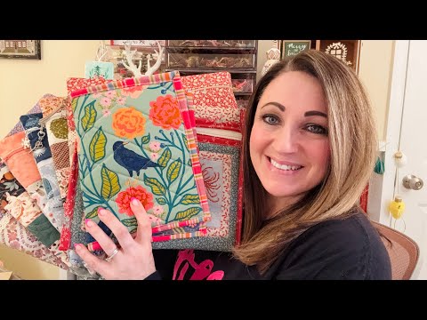 Flosstube Extra: 2026 WIP Parade