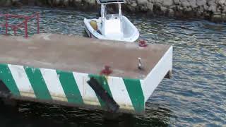 Ruby princess ship leaving Puerto Vallarta, Jalisco, Mexico 22