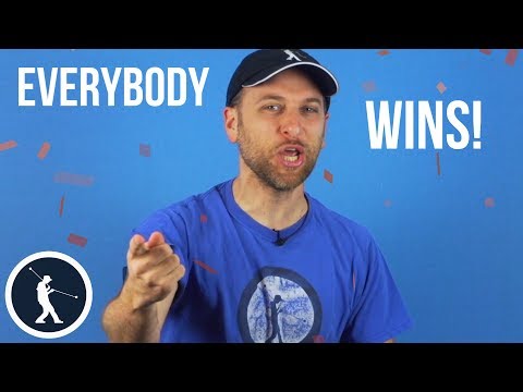 The Weekly Yoyo Update Where Everybody Wins! - 9-6-17