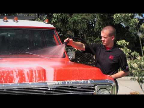 Griot's Garage Bug & Smudge Remover: Eliminates Splats, Smudges, Grime, and More