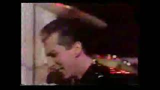 Marc Almond - The Flesh Is Willing (Live)
