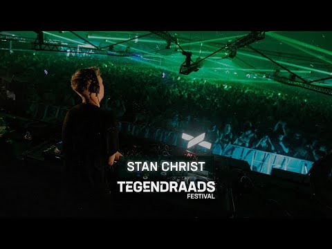 Stan Christ –/– TEGENDRAADS Festival 2023