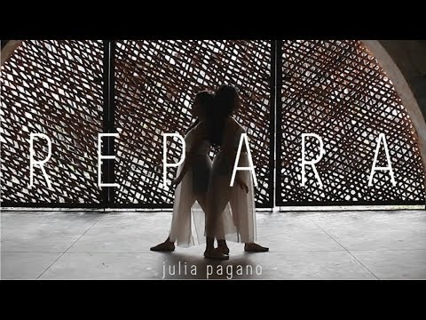 Repara - Julia Pagano - Clipe Oficial (autoral)