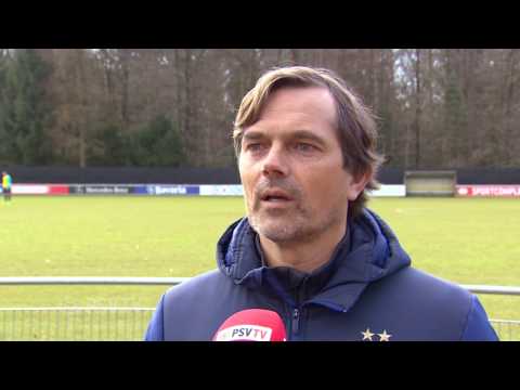 `Alleen winst tegen tegen AZ`