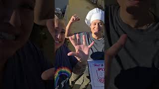 Pizza FriYAY!! #pizza