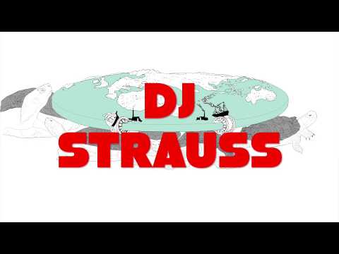 Dj Strauss & Marco Ferracini feat. German Leguizamon "FAKE NEWS"