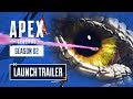 Apex Legends Season 2 – Battle Charge Launch Trailer Apex Legends Season 2 – Battle Charge Launch Trailer