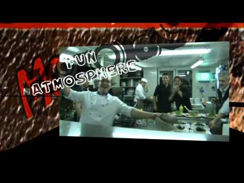 Mo Mambo Restaurant Eastbourne, UK, Momambo