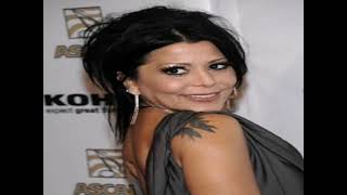 ALEJANDRA  GUZMAN NADA ES COMO ES CON LETRA