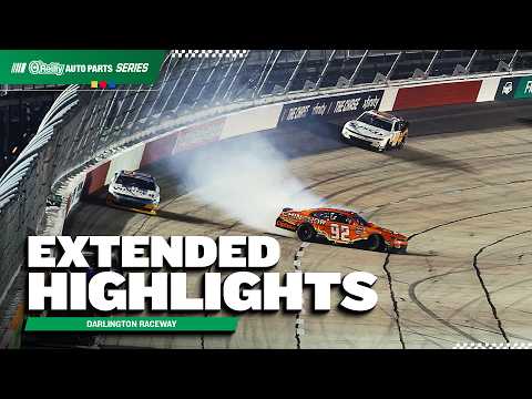 NASCAR video artwork