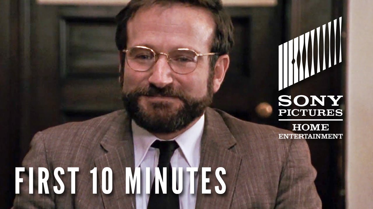 Awakenings (1990) – FIRST 10 MINUTES