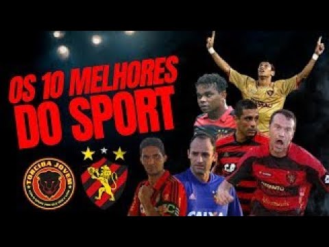 ​OS 10 MAIORES ÍDOLOS DA HISTÓRIA DO SPORT! Quem mais honrou a camisa? 🦁