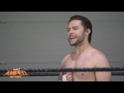 Eli Surge vs KI Real - NWE Revenge 2016