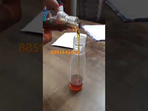Recycled Lubricating Oil