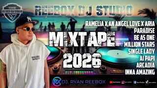 Download lagu DJ BREAKBEAT NONSTOP 2026 MIXTAPE VOL 1. RYAN REEBOX' mp3