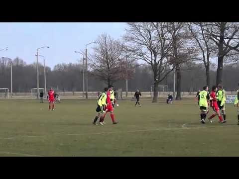 B-Junioren: 12. Spieltag  - Leipziger SV Südwest vs. SG Olympia 1896 Leipzig