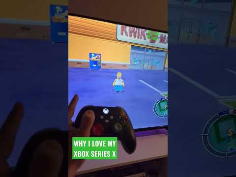 Retro Gaming on Xbox Series X | S 🔥🔥🔥