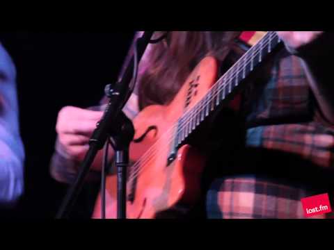 Matthew E. White (Last.fm Live)