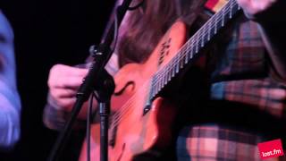 Matthew E. White (Last.fm Live)