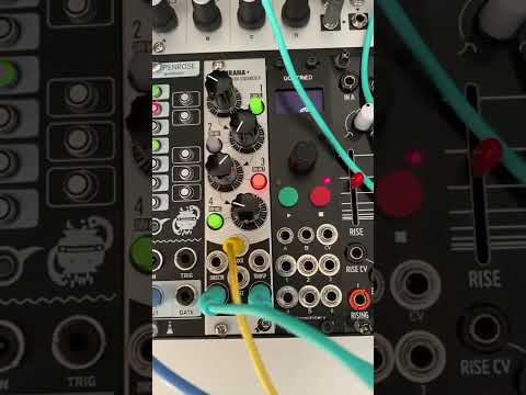 XAOC Devices Tirana II - 1st Try