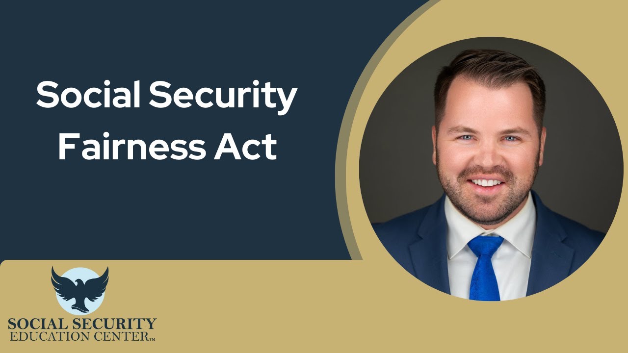 Increased Social Security Benefits to Millions of Americans...