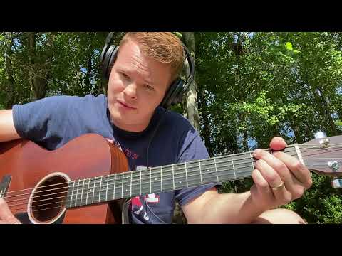 Guitar Lesson: Driftin’ Blues - Eric Clapton