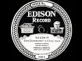 Ben Dewberry's Final Run ~ Frankie Marvin and His Guitar (1929)