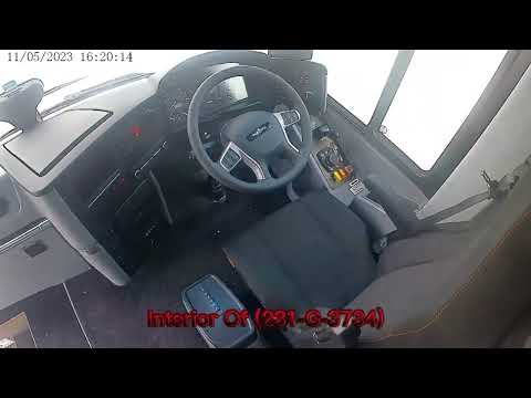 *Brand New* | Callinan Coaches | Vanhool EX15M (231-G-3734) | (Observation Tour)