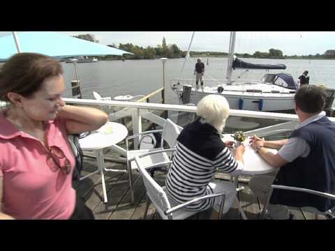 Ostseefjord Schlei   AktivUrlaub