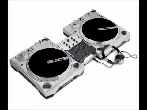 Chicane feat Marie Brenhan - Saltwater (Paul Thomas Mix)