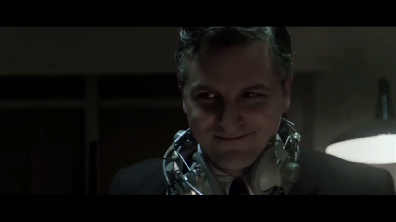 Acoustic Kitty (2015 Comedy Short)