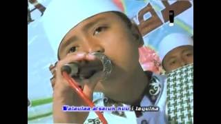 Download lagu Al-Mawaddah Salaman mp3