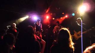 Eleventh He Reaches London - I Am The Bearer, I Stand In Need @ Rosemount 11-09-10