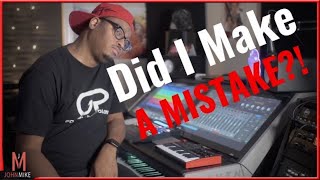 Video thumbnail for What I Wish Someone Would've Told Me Before I Bought It! |Slate Raven Core Station Post Review| by John Mike