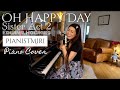 Sister Act 2 Oh Happy Day Twitch Request Played By Pianistmiri 이미리