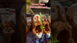 Disney Store Branson Missouri