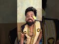 Pushpa 2 Spoof Shorts Kushal Mistry