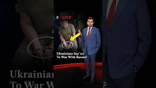 Download lagu Ukrainians Say 'No' to War with Russia | Firstpost Live mp3