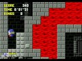 An Ordinary Sonic ROM Hack Genesis Longplay