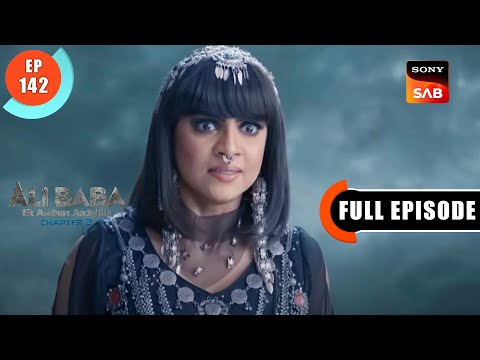 Iblis Makes His Escape - Ali Baba - Ek Andaaz Andekha- Chapter 2- Ep 142- Full Episode - 2 Feb 2023