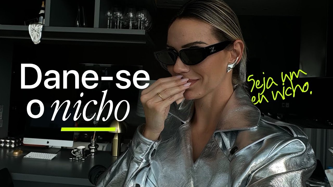 Por que você não precisa de um nicho para crescer na internet