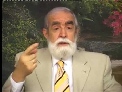 12 25 2003 Reenkarnasyon -  Imam Iskender Ali M I H R